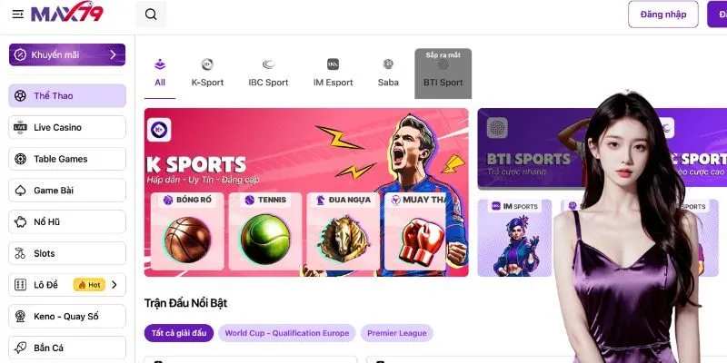 4 điểm chất lượng trong dịch vụ của MAX79